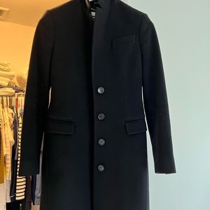 Burberry Peacoat